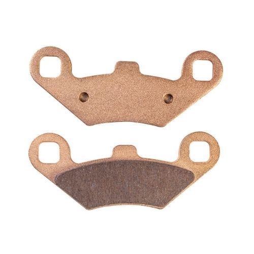 BALATA FRENO (DISCO) SINTERIZADA DEL POLARIS SPORTMAN 800 SCRAMBLER 500 PROMOTO