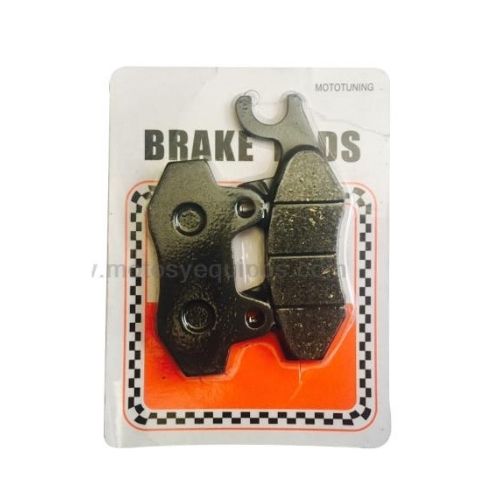 BALATA FRENO (DISCO) FT150 / 250Z / DT150 SPORT PROMOTO