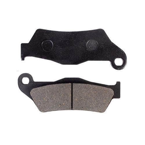 BALATA FRENO (DISCO) FZ16 /BAJAJ NS200/N250