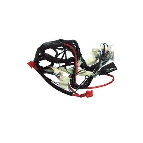 ARNES COMPLETO ITALIKA FT125 RIALLI